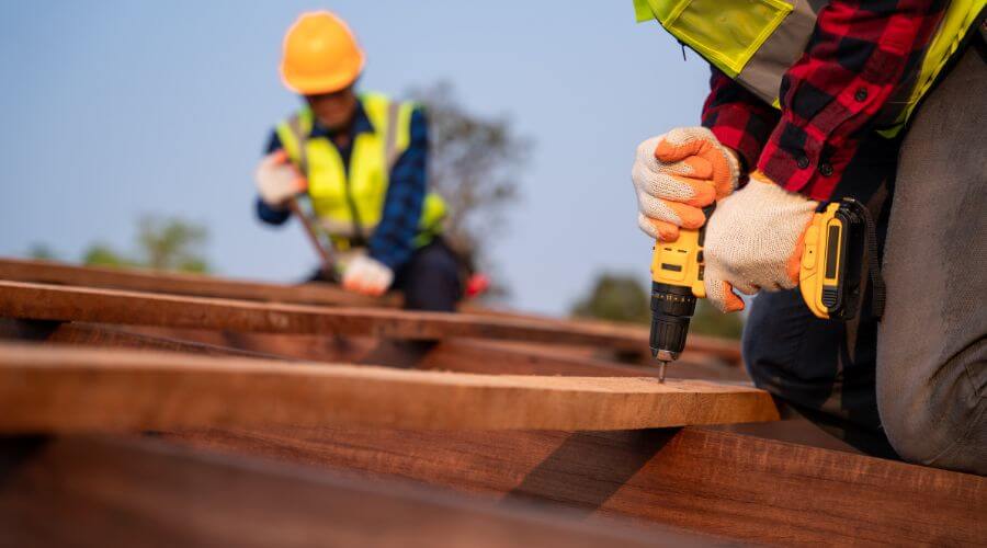 Local Chimney Repair in Blaine, TN